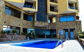 Hotel arimaca